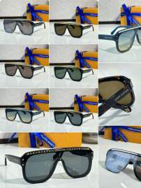 Picture of Louis Vuitton Sunglasses _SKUfw76440454fw